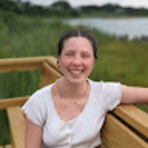 Meet your Posher, Charlotte